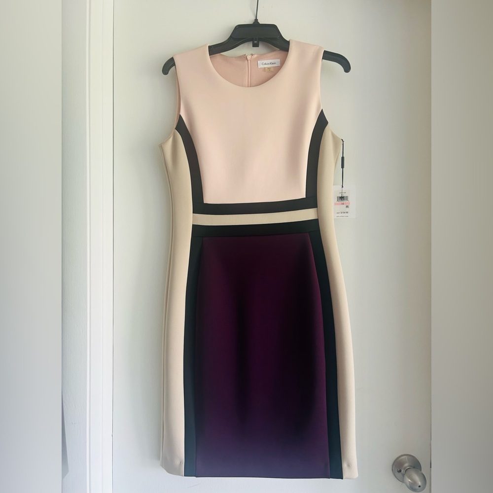 Calvin Klein Sleeveless